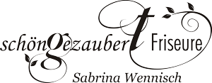 logo_schwarz_300 Schöngezaubert - Friseure